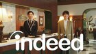 Indeed新CMでジャルジャル、金属バット、ロングコートダディら対決