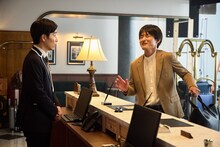 Indeed新CMでジャルジャル、金属バット、ロングコートダディら対決