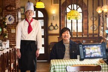 Indeed新CMでジャルジャル、金属バット、ロングコートダディら対決