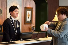 Indeed新CMでジャルジャル、金属バット、ロングコートダディら対決