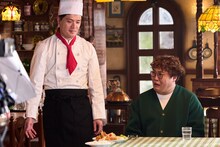 Indeed新CMでジャルジャル、金属バット、ロングコートダディら対決