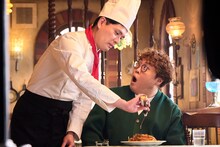 Indeed新CMでジャルジャル、金属バット、ロングコートダディら対決