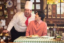 Indeed新CMでジャルジャル、金属バット、ロングコートダディら対決