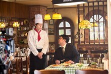 Indeed新CMでジャルジャル、金属バット、ロングコートダディら対決