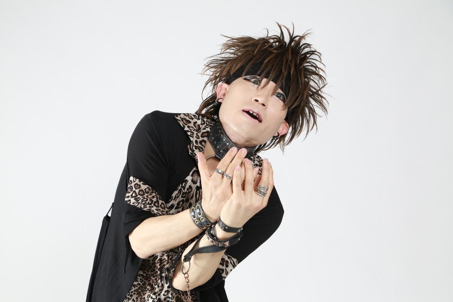 俺はゴミじゃない