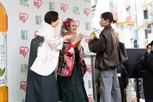 エルフ荒川が悩み告白「EXIT兼近さんと噛み合わない」、雰囲気は近いものの