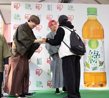 エルフ荒川が悩み告白「EXIT兼近さんと噛み合わない」、雰囲気は近いものの