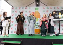 エルフ荒川が悩み告白「EXIT兼近さんと噛み合わない」、雰囲気は近いものの