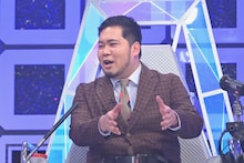 令和ロマン・ケムリ