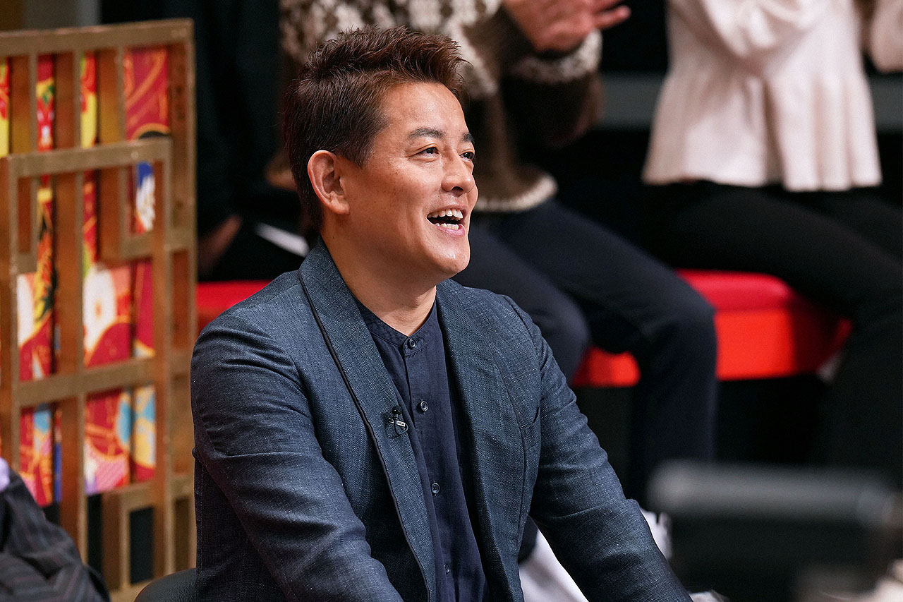 スピードワゴン井戸田