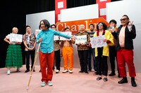 「魁!!永野塾2025」に出演するメンバー