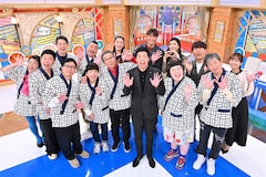 関西人が選んだ吉本新喜劇ギャグランキングベスト66発表　花子、珠代、藤井隆の座談会も