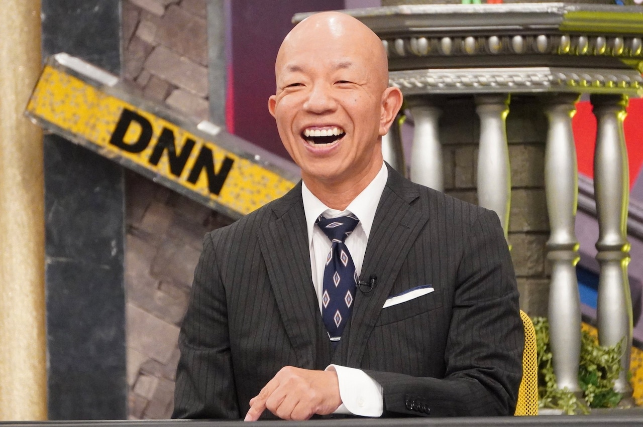 バイきんぐ小峠の後継者を探す選手権「脱力タイムズ」で開催