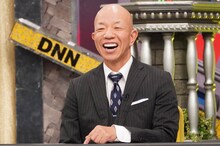 「全力！脱力タイムズ」に出演するバイきんぐ小峠