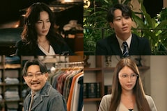 オズワルド伊藤がマルチタレント・山田ビンゴ役　玉木宏主演ドラマ