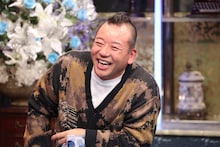 バイきんぐ西村