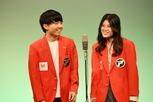 滝音から始まりママタルトで終わる！「M-1グランプリ2025」準決勝、31組熱演