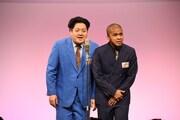 滝音から始まりママタルトで終わる！「M-1グランプリ2025」準決勝、31組熱演