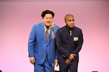 滝音から始まりママタルトで終わる！「M-1グランプリ2025」準決勝、31組熱演