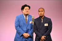 滝音から始まりママタルトで終わる！「M-1グランプリ2025」準決勝、31組熱演