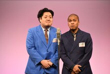 滝音から始まりママタルトで終わる！「M-1グランプリ2025」準決勝、31組熱演