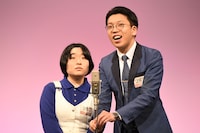 滝音から始まりママタルトで終わる！「M-1グランプリ2025」準決勝、31組熱演