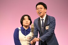 滝音から始まりママタルトで終わる！「M-1グランプリ2025」準決勝、31組熱演