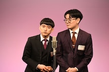 滝音から始まりママタルトで終わる！「M-1グランプリ2025」準決勝、31組熱演