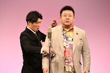 滝音から始まりママタルトで終わる！「M-1グランプリ2025」準決勝、31組熱演