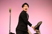 滝音から始まりママタルトで終わる！「M-1グランプリ2025」準決勝、31組熱演