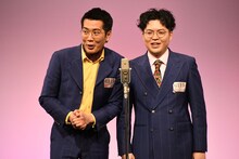 ドンデコルテ、豪快キャプテン、めぞん、たくろうら「M-1グランプリ」決勝進出