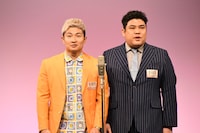 豪快キャプテン