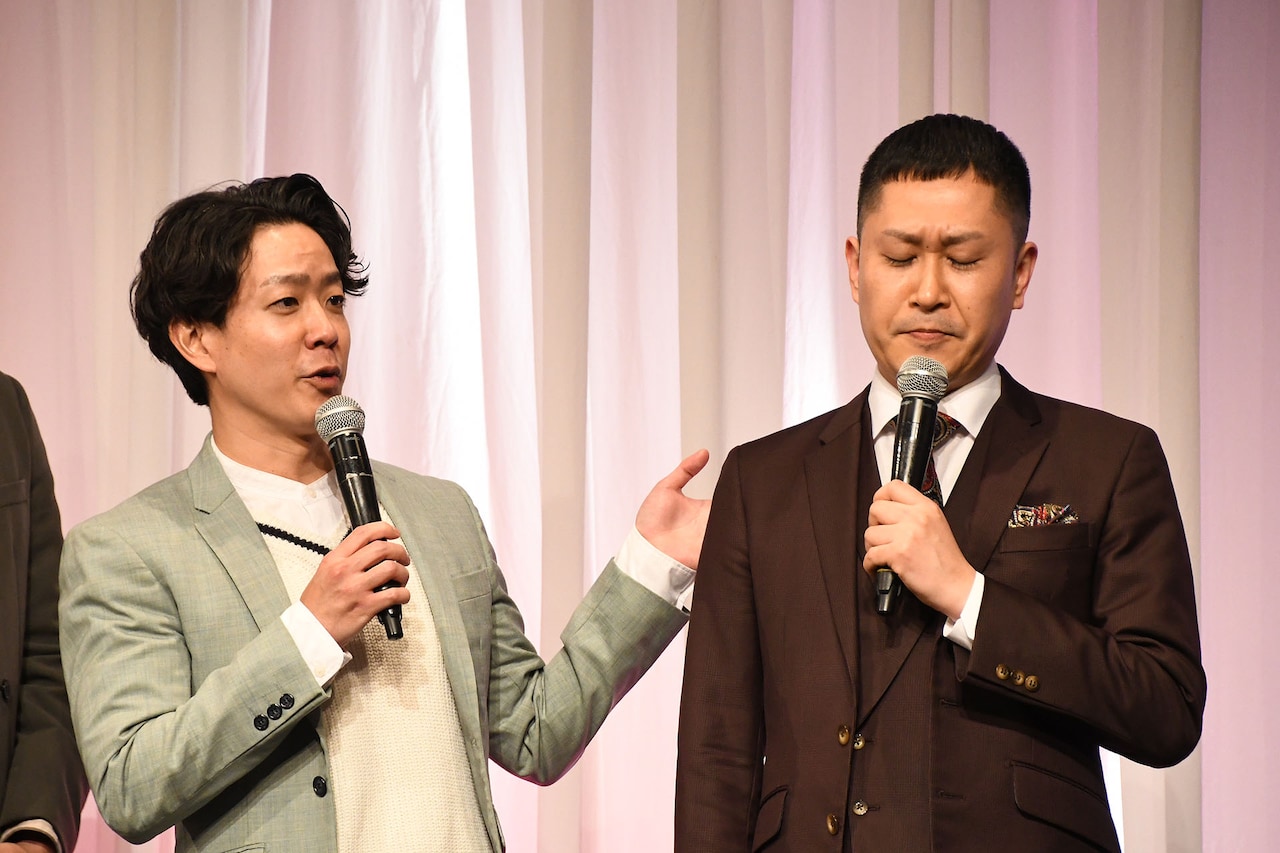 渡辺銀次40歳「ようやく人の実家を出られる」