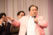 ママタルト大鶴肥満