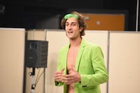 「おもしろ荘」今年も放送決定！最終選考に一刻、フランツ、牛ぺぺ、井原パラダイスら