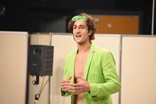 「おもしろ荘」今年も放送決定！最終選考に一刻、フランツ、牛ぺぺ、井原パラダイスら