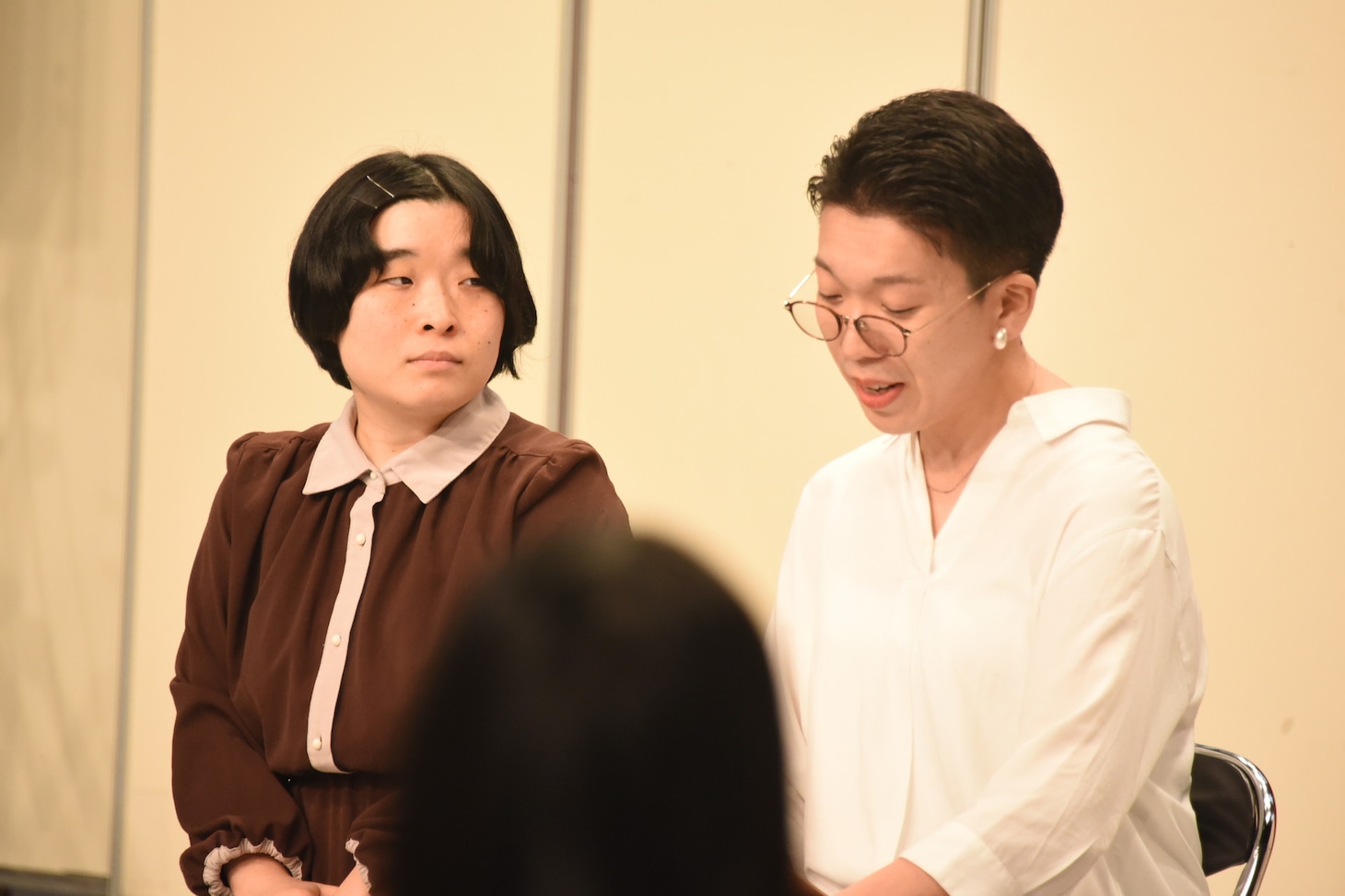 おおぞらモード