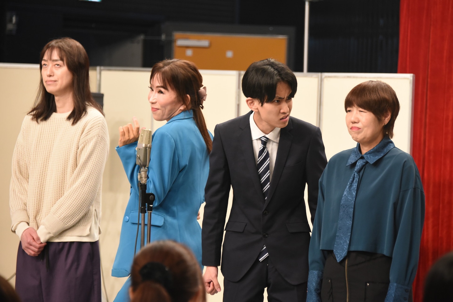 井原パラダイス