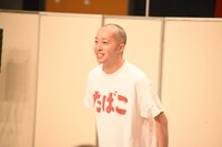 銀仁朗・高田みちこりあん