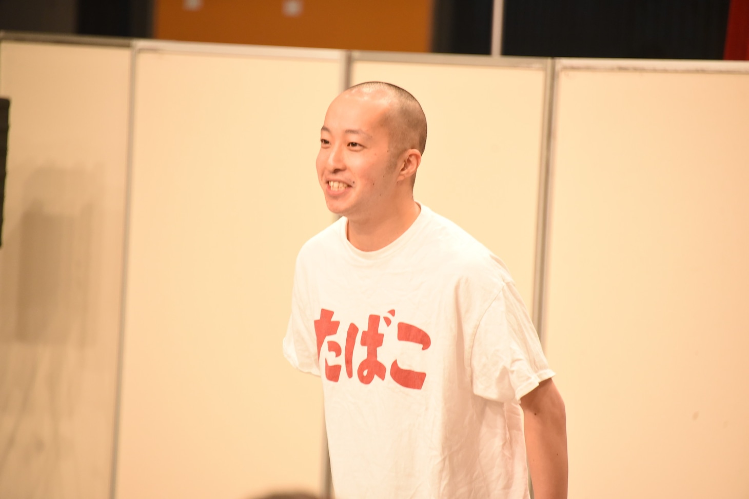 銀仁朗・高田みちこりあん