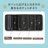 「“せっかちすぎるナイトルーティン”が大バズり！ レインボー池田が本気で作った効率厨ポーチBOOK」イメージ