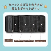 “効率厨”のレインボー池田、ポーチをプロデュース