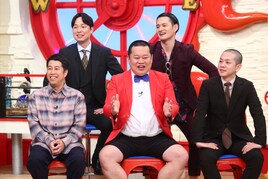 モグライダーともしげの問題児ぶりを「マルコポロリ！」で特集、パンポテを解散させた疑惑