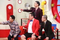 「マルコポロリ！」のワンシーン