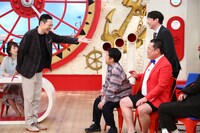 「マルコポロリ！」のワンシーン