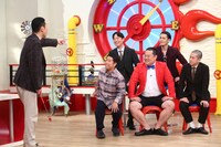 「マルコポロリ！」のワンシーン