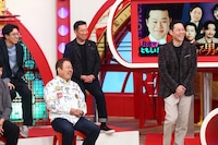 「マルコポロリ！」のワンシーン