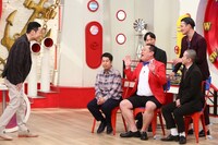 「マルコポロリ！」のワンシーン