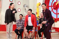 「マルコポロリ！」のワンシーン