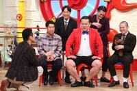 「マルコポロリ！」のワンシーン